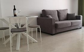 Cajal Apartments
