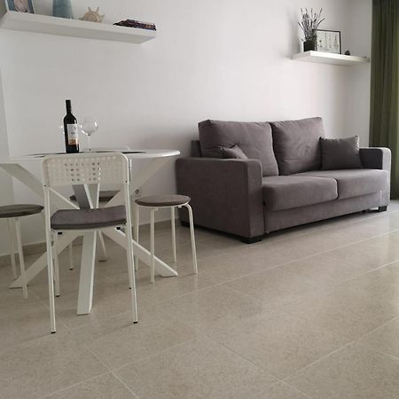 Cajal Apartments Santa Pola Exterior foto